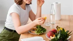 Nutrisi Penting Untuk Menunjang Energi Tubuh Saat Aktivitas Fisik Intensitas Tinggi