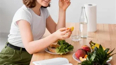 Nutrisi Penting Untuk Menunjang Energi Tubuh Saat Aktivitas Fisik Intensitas Tinggi