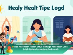 Tips Kesehatan Harian untuk Menjaga Kesehatan Usus Lebih Optimal Sepanjang Hari Penuh