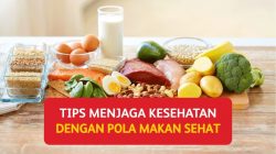 Tips Kesehatan Harian Menjaga Jantung Agar Tetap Sehat Dengan Pola Makan Tepat